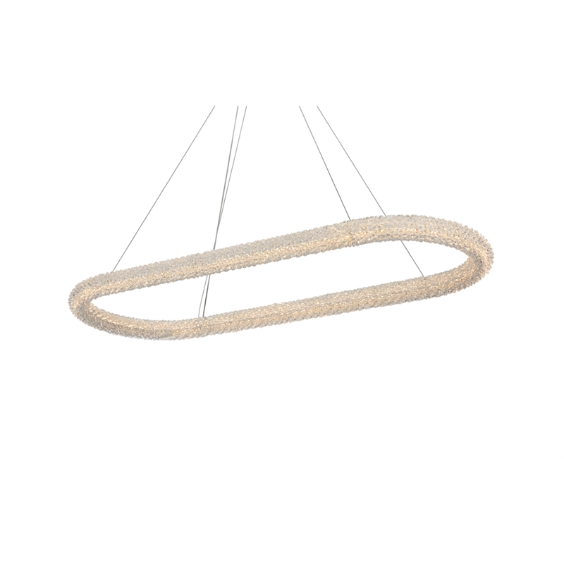 Elegant Lighting Bowen 51