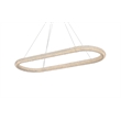 Elegant Lighting Bowen 51