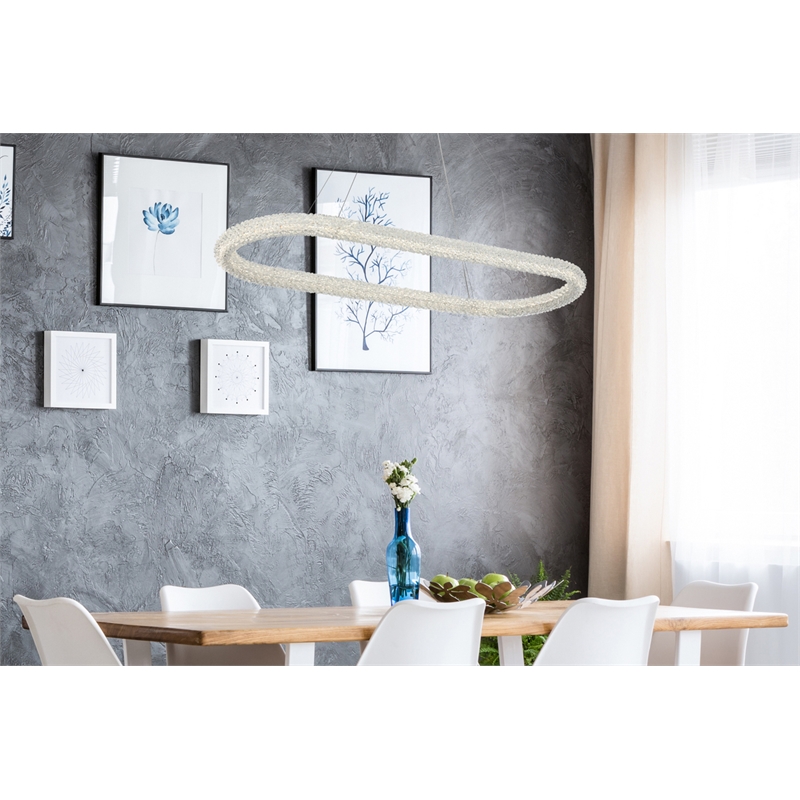 Elegant Lighting Bowen 51