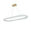 Elegant Lighting Bowen 51