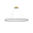 Elegant Lighting Bowen 51