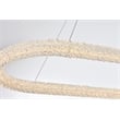 Elegant Lighting Bowen 51