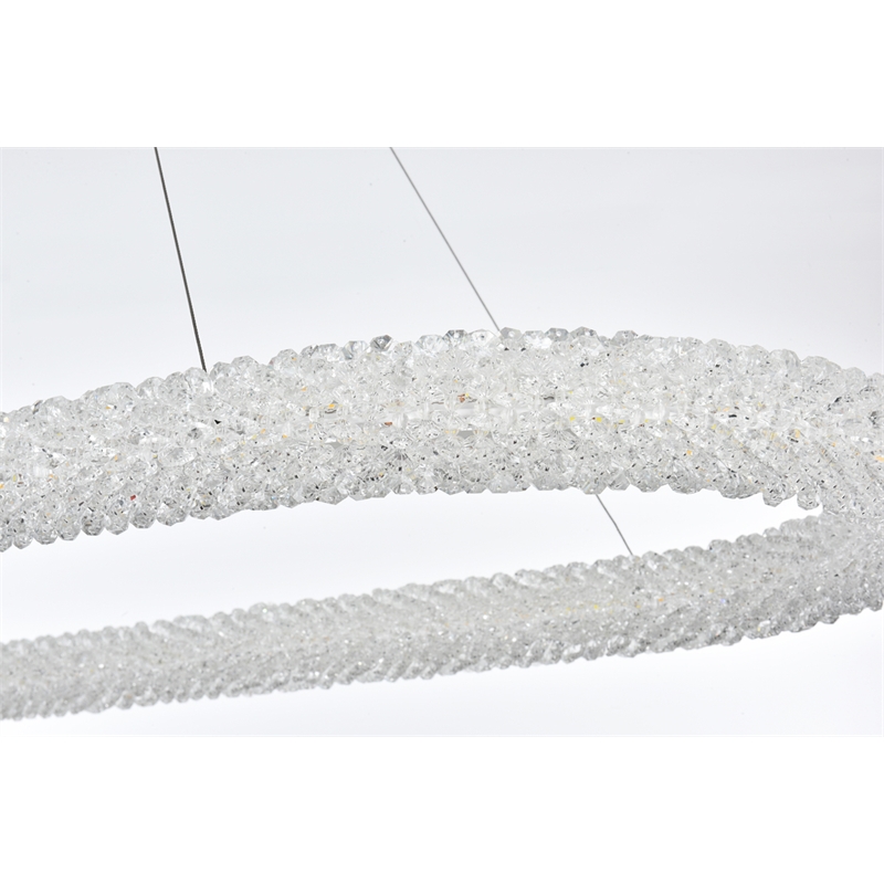 Elegant Lighting Bowen 51