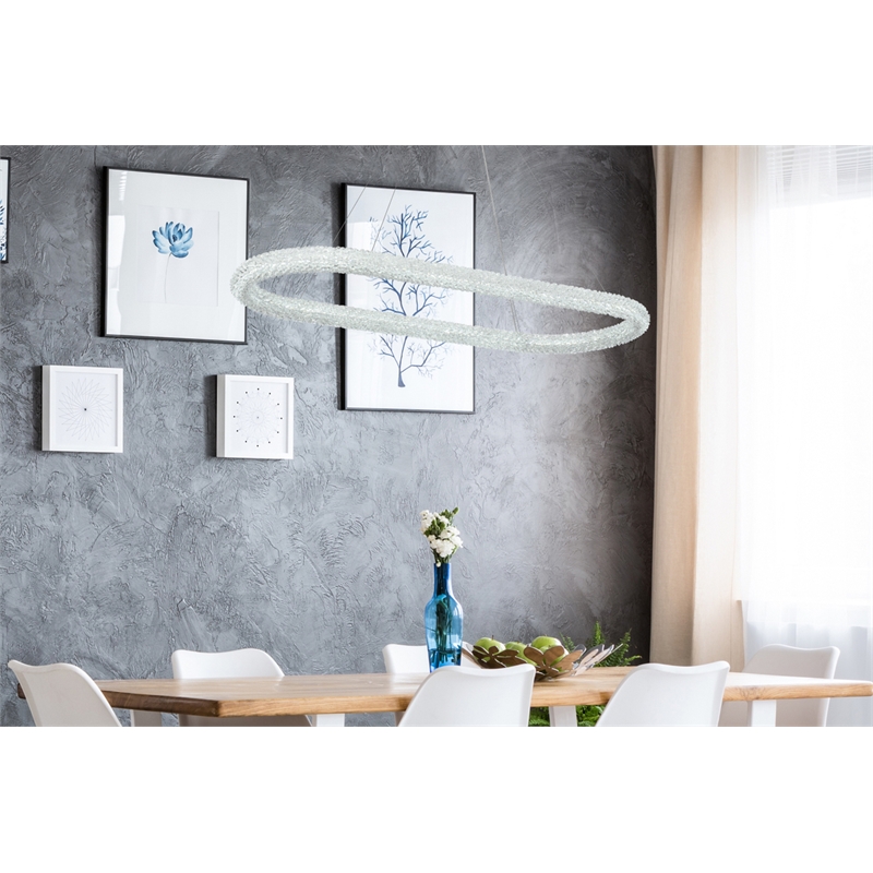 Elegant Lighting Bowen 51