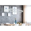 Elegant Lighting Bowen 51