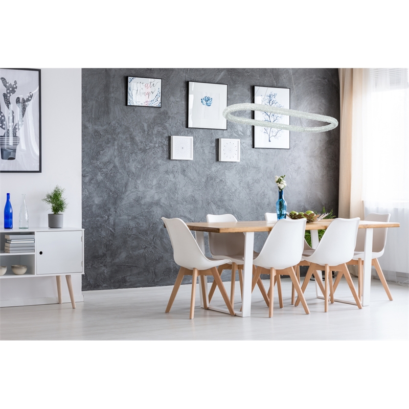 Elegant Lighting Bowen 51