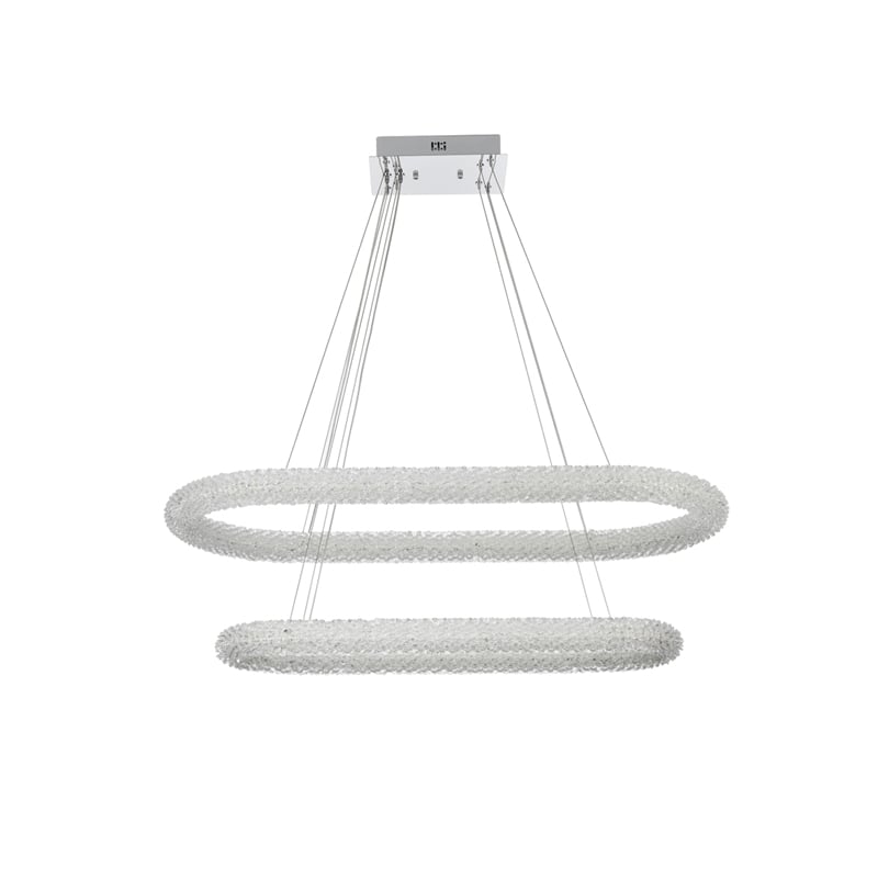 Elegant Lighting Bowen 42