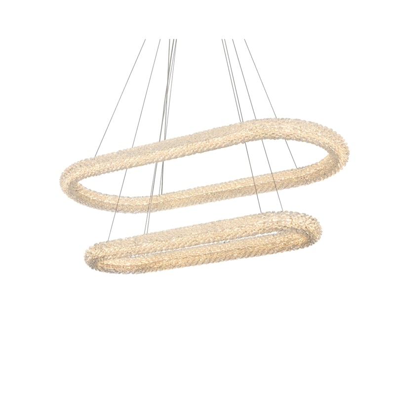 Elegant Lighting Bowen 42