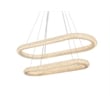 Elegant Lighting Bowen 42