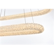 Elegant Lighting Bowen 42