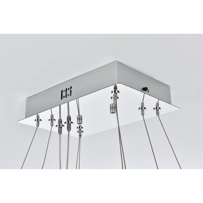 Elegant Lighting Bowen 42