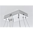 Elegant Lighting Bowen 42
