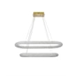 Elegant Lighting Bowen 42