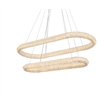 Elegant Lighting Bowen 42