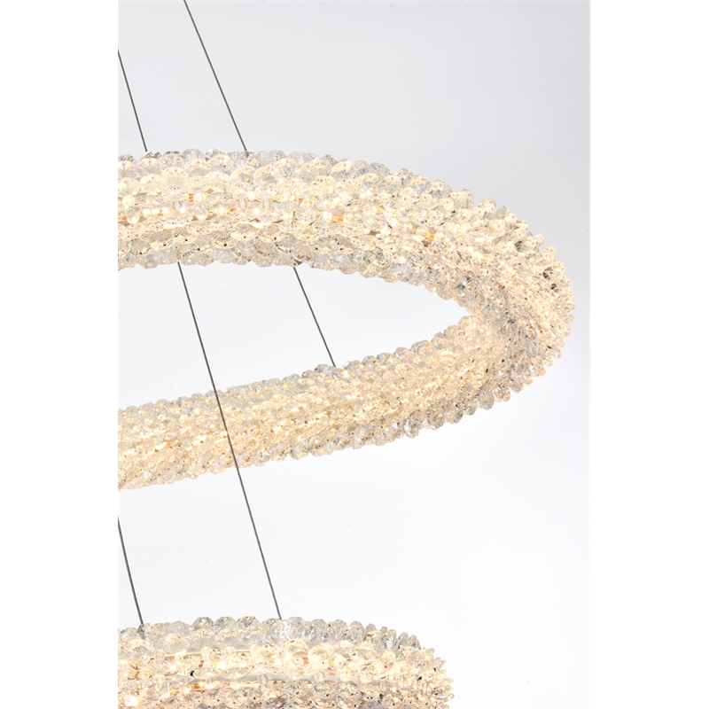 Elegant Lighting Bowen 42