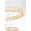 Elegant Lighting Bowen 42