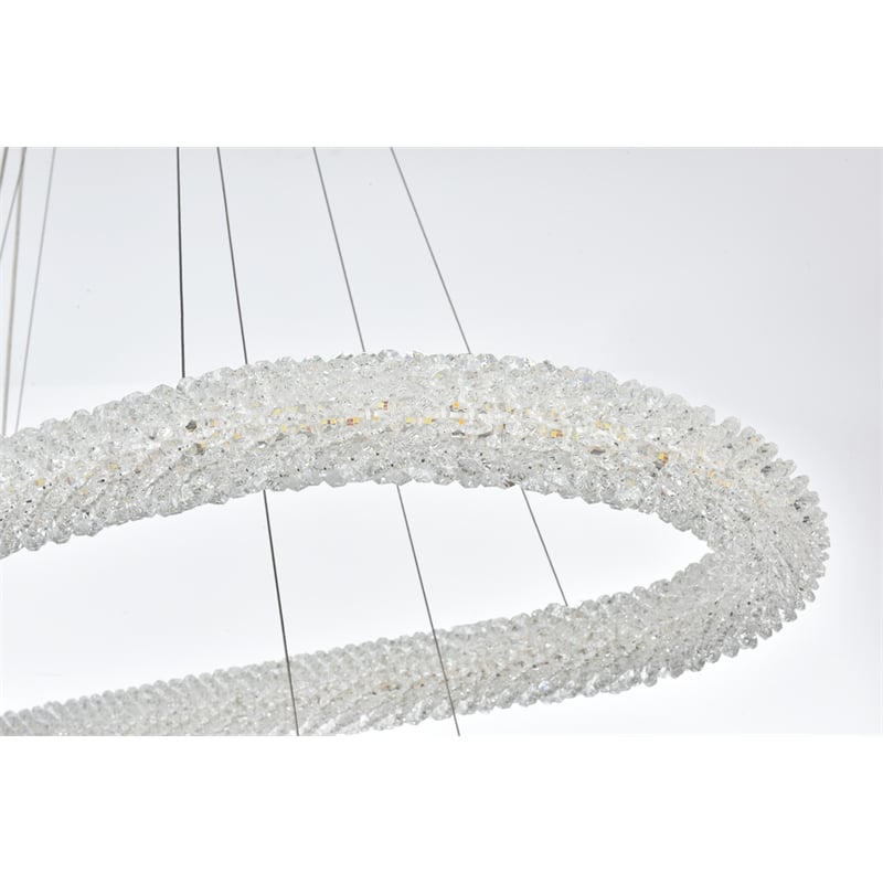 Elegant Lighting Bowen 42