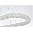 Elegant Lighting Bowen 42