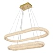 Elegant Lighting Bowen 42