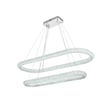 Elegant Lighting Bowen 51