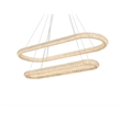 Elegant Lighting Bowen 51