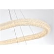 Elegant Lighting Bowen 51