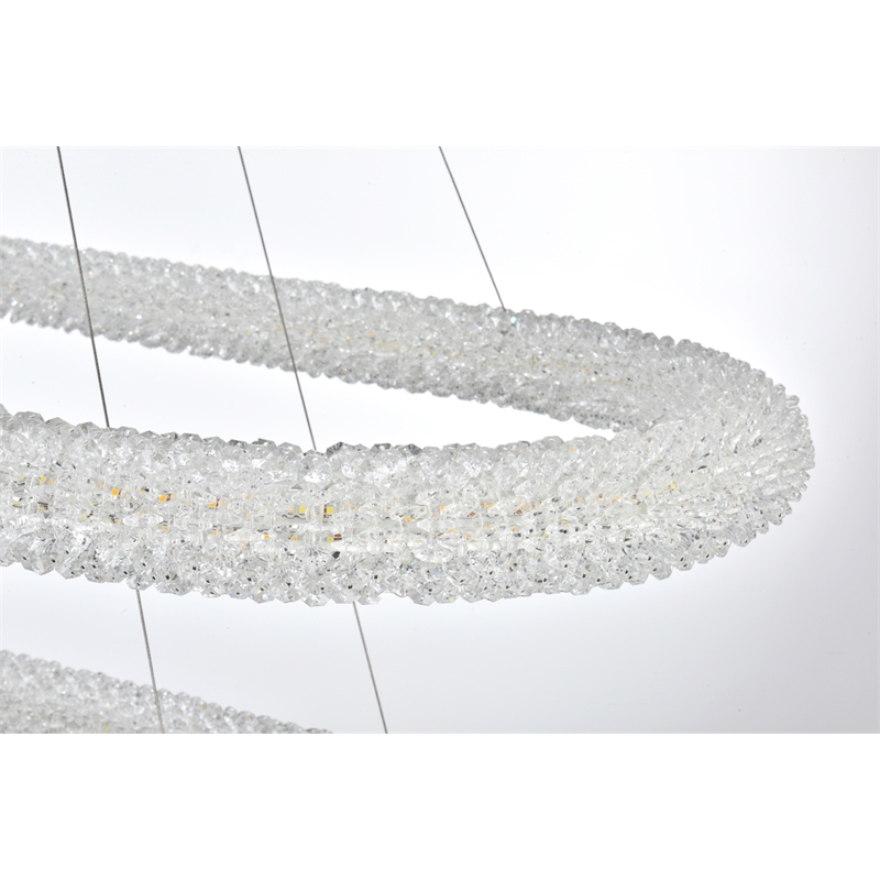 Elegant Lighting Bowen 51