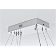 Elegant Lighting Bowen 51