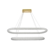 Elegant Lighting Bowen 51