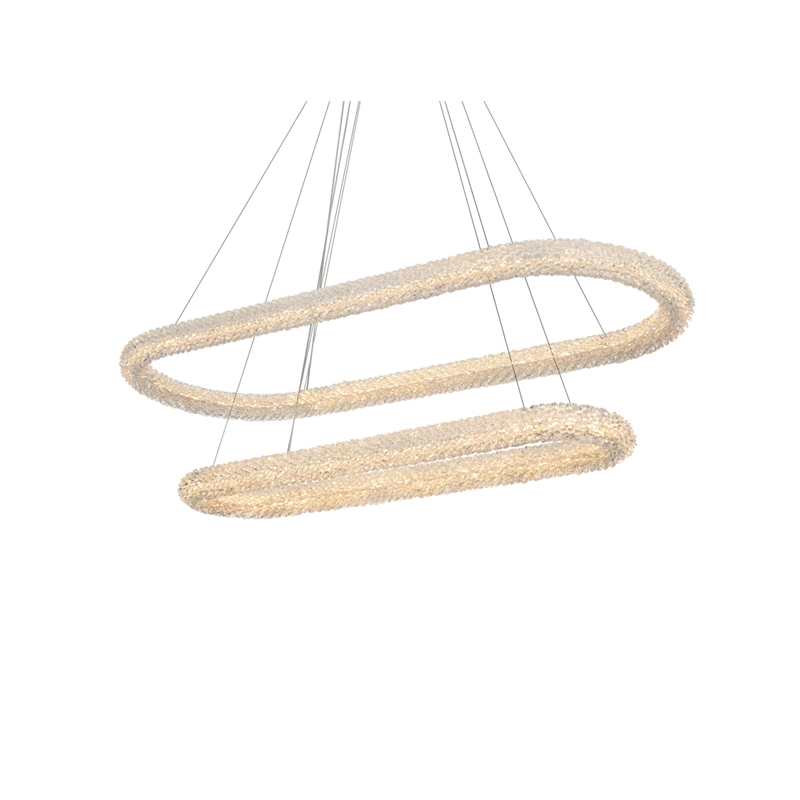 Elegant Lighting Bowen 51