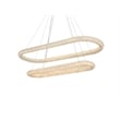 Elegant Lighting Bowen 51