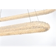 Elegant Lighting Bowen 51