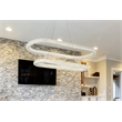 Elegant Lighting Bowen 51