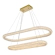 Elegant Lighting Bowen 51