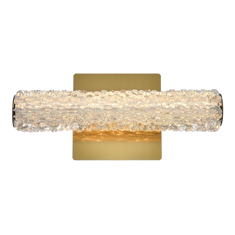 Elegant Lighting Bowen 12