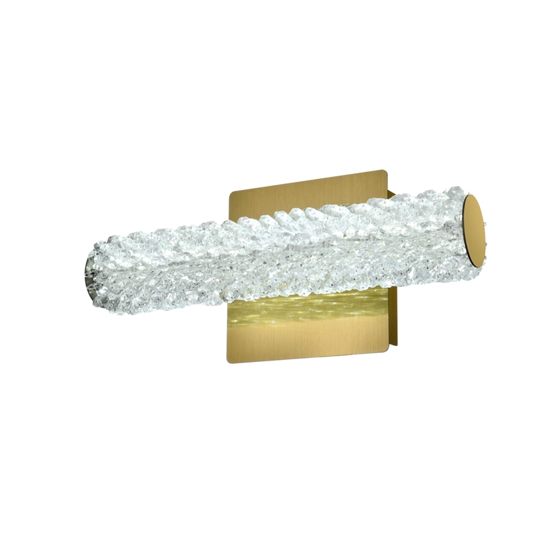 Elegant Lighting Bowen 12