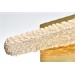 Elegant Lighting Bowen 12