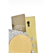 Elegant Lighting Bowen 12