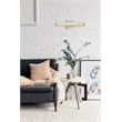Elegant Lighting Bowen 18
