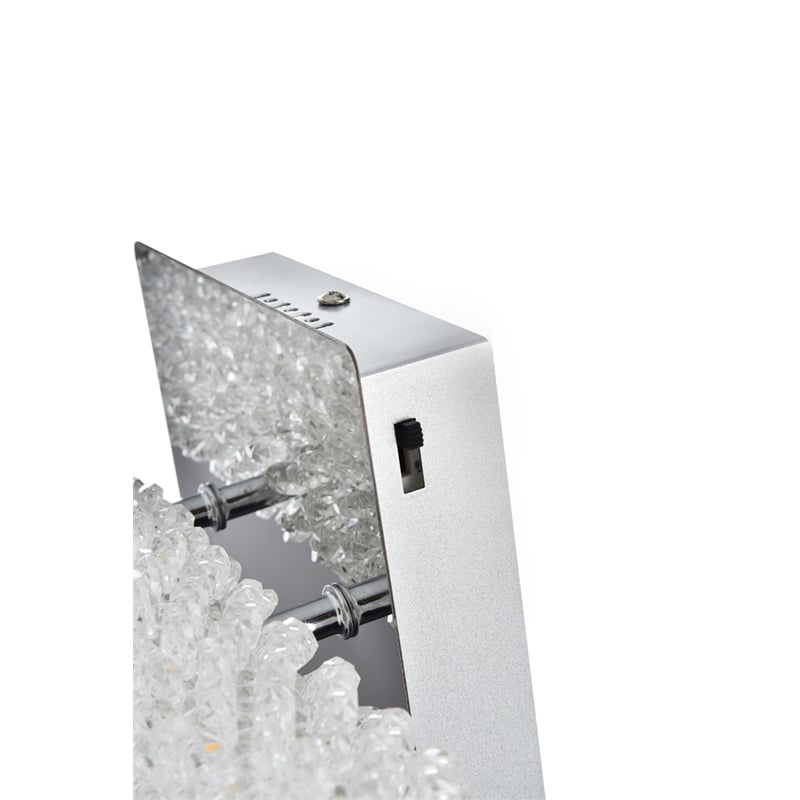 Elegant Lighting Bowen 18