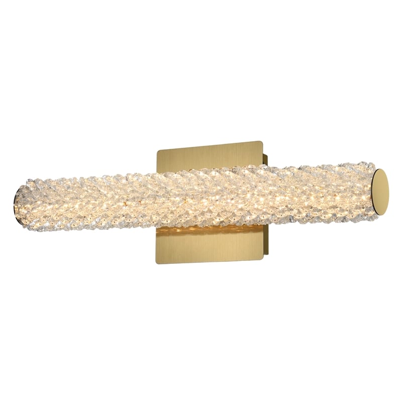 Elegant Lighting Bowen 18