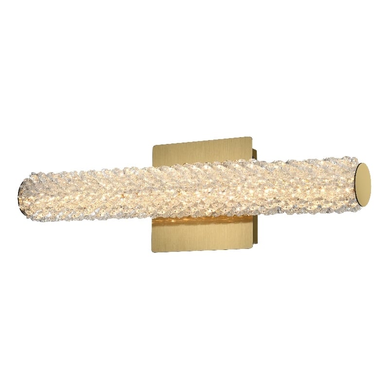 Elegant Lighting Bowen 18