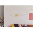 Elegant Lighting Bowen 24