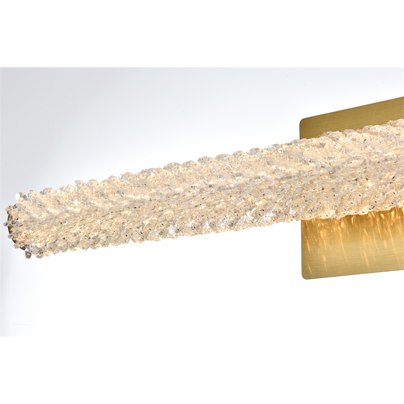 Elegant Lighting Bowen 30