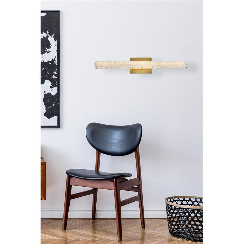 Elegant Lighting Bowen 30