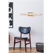 Elegant Lighting Bowen 30