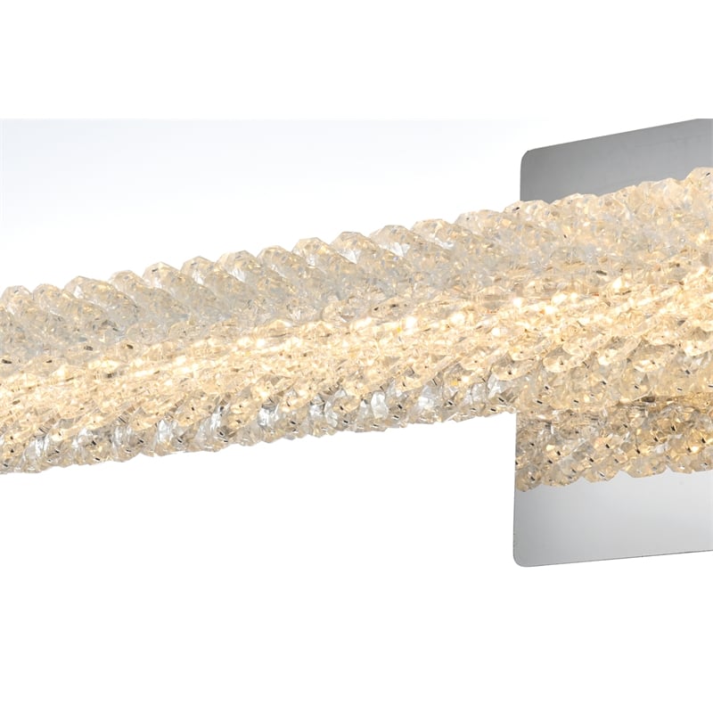 Elegant Lighting Bowen 36