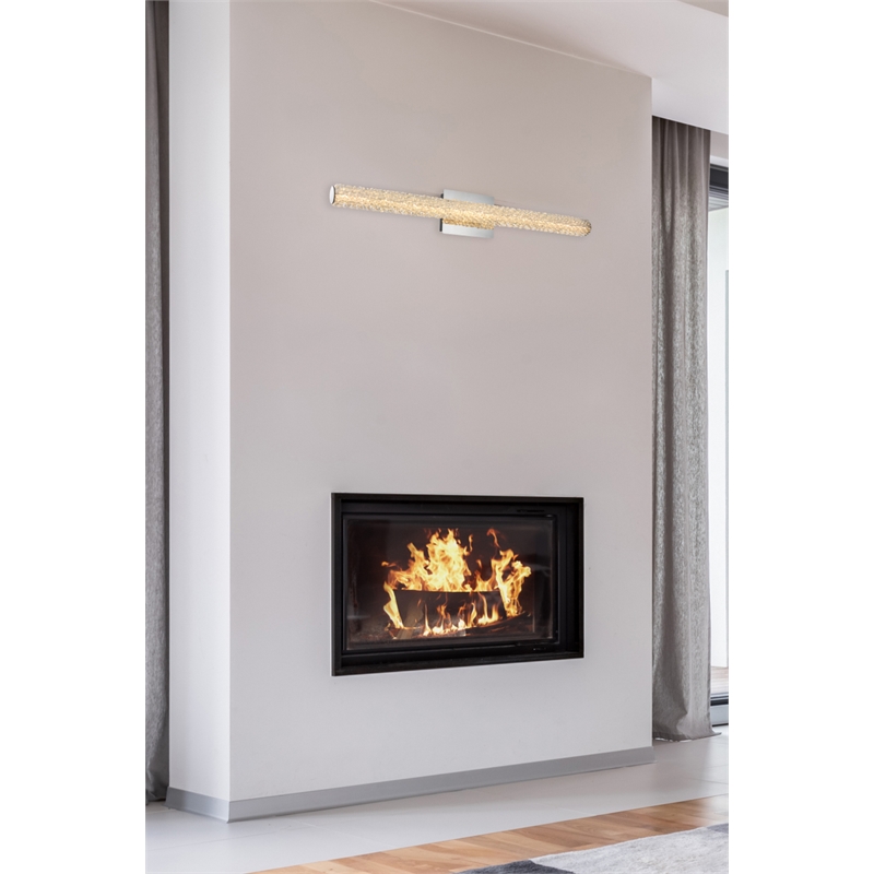 Elegant Lighting Bowen 36