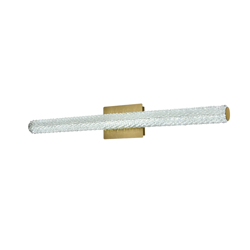 Elegant Lighting Bowen 36