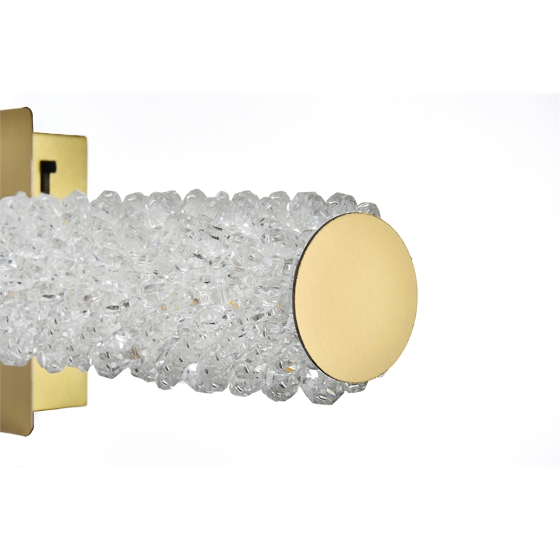 Elegant Lighting Bowen 36